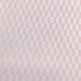 Pound A Metre 3 Metres Luxury Soft Satin Jersey - 55" Wide (Square)