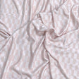 Pound A Metre 3 Metres Luxury Soft Satin Jersey - 55" Wide (Square)