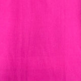 Pound A Metre 3 Metres Luxury Suede Backed Satin Fabric 55'' Wide (Pink)