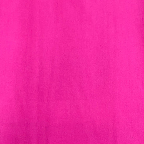 Pound A Metre 3 Metres Luxury Suede Backed Satin Fabric 55'' Wide (Pink)