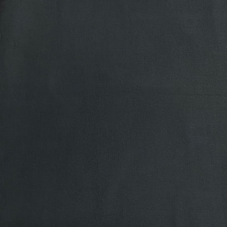 Pound A Metre 3 Metres Luxury Suede Fabric- 60'' Wide - (Black) (EOL)
