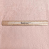 Pound A Metre 3 Metres Luxury Suede Fabric- 60'' Wide - (Peach)