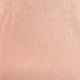 Pound A Metre 3 Metres Luxury Suede Fabric- 60'' Wide - (Peach)