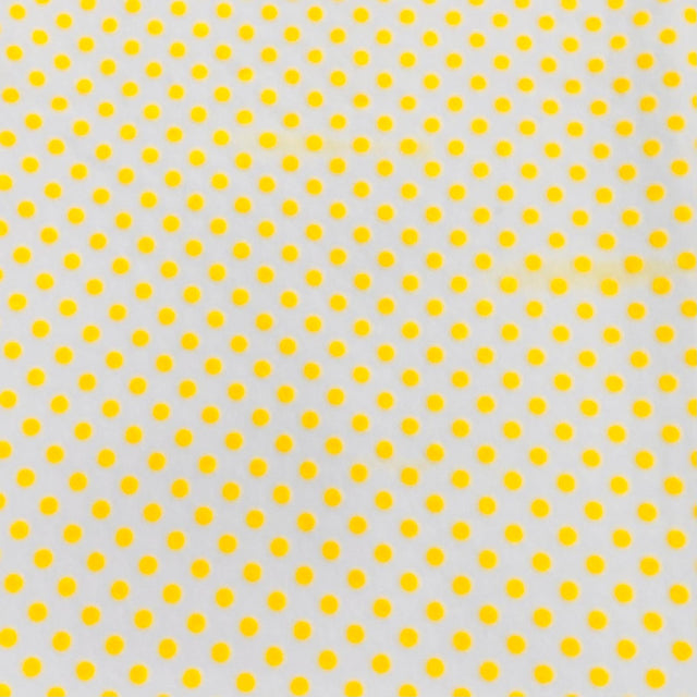 Pound A Metre 3 Metres Luxury Suede Fabric- 60'' Wide - (Polka)
