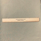 Pound A Metre 3 Metres Luxury Suiting Fabric - 55" (Stone)