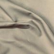Pound A Metre 3 Metres Luxury Suiting Fabric - 55" (Stone)