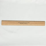 Pound A Metre 3 Metres Luxury Textured Crepe – 45" Wide- (White)