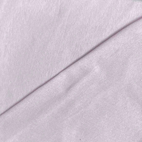 Pound A Metre 3 Metres, Medium-Weight Cotton Sweatshirt Jersey 55” Wide (Iris)