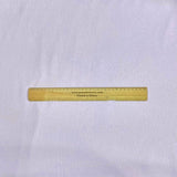 Pound A Metre 3 Metres, Medium-Weight Cotton Sweatshirt Jersey 55” Wide (Iris)