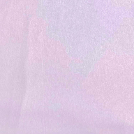 Pound A Metre 3 Metres, Medium-Weight Cotton Sweatshirt Jersey 55” Wide (Iris)