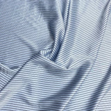Pound A Metre 3 Metres 3 Metres Medium Weight Satin Finish Suiting 55" Wide - (High Street 23)