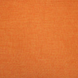 Pound A Metre 3 Metres 3 Metres Medium-Weight Textured Furnishing Fabric 60" Wide - Orange