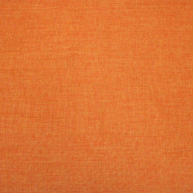 Pound A Metre 3 Metres 3 Metres Medium-Weight Textured Furnishing Fabric 60" Wide - Orange