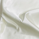 Pound A Metre 3 Metres Oriental Satin Brocade - 45" Wide - (Cream)