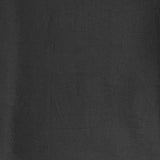 Pound A Metre 3 Metres Plain Beautiful Summer Viscose 55'' Wide (Black)