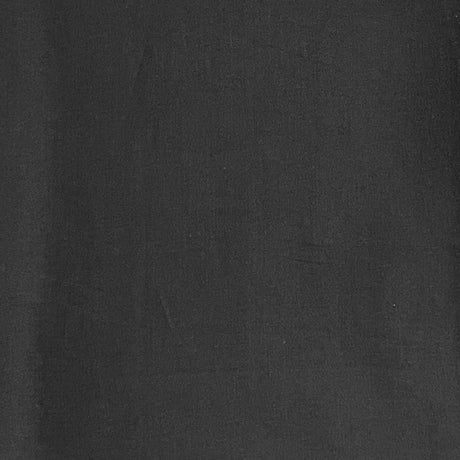 Pound A Metre 3 Metres Plain Beautiful Summer Viscose 55'' Wide (Black)