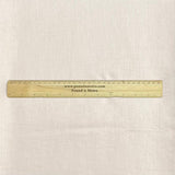 Pound A Metre 3 Metres Plain Beautiful Summer Viscose 55'' Wide (Nude)