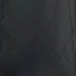 Pound A Metre 3 Metres Plain Silky Satin- 55" Wide (Black) (EOL)