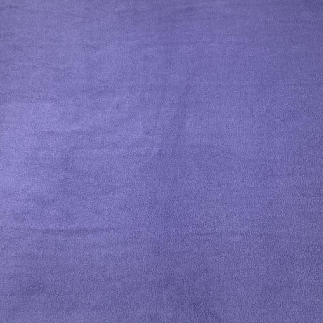 Pound A Metre 3 Metres 3 Metres Polar Anti Pill Fleece 55" Wide (Deep Purple)