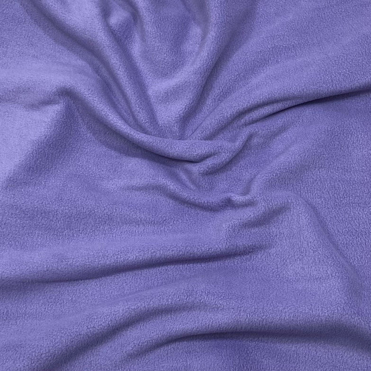 Pound A Metre 3 Metres 3 Metres Polar Anti Pill Fleece 55" Wide (Deep Purple)