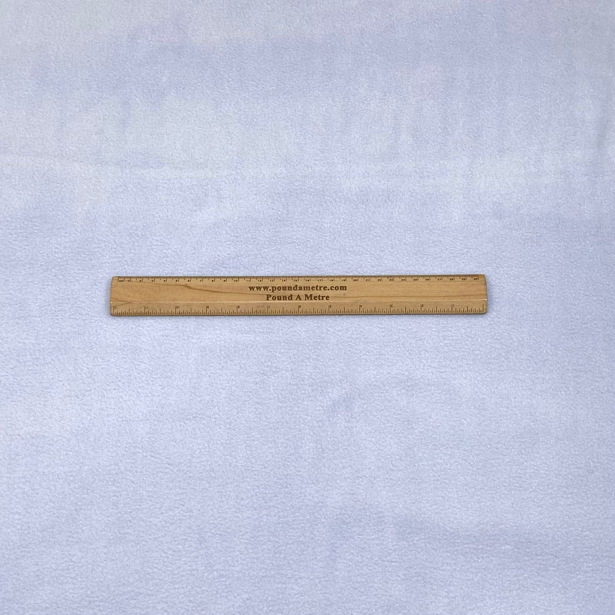 Pound A Metre 3 Metres 3 Metres Polar Anti Pill Fleece 55" Wide (Lilac)