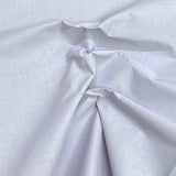 Pound A Metre 3 Metres Polyester Cotton Fabric – 45" Wide (Stone Grey)