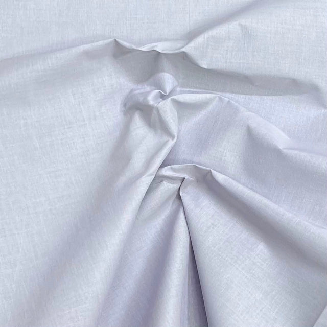Pound A Metre 3 Metres Polyester Cotton Fabric – 45" Wide (Stone Grey)
