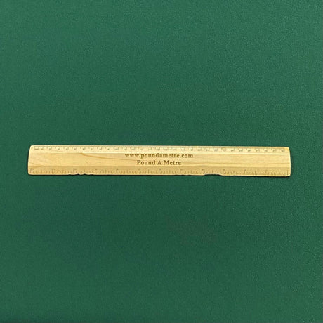 Pound A Metre 3 Metres, Polyester Cotton Twill Range Elite - 55” Wide (Grape)