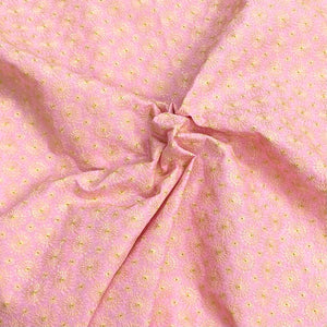 Cotton Fabrics