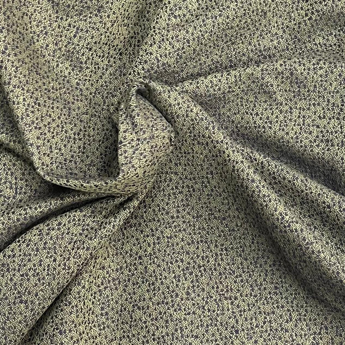 Pound A Metre 3 Metres, Premium Animal Print Suiting 55" (Snake)