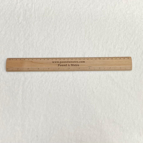 Pound A Metre 3 Metres Premium Brushed French Terry Jersey- 55" Wide (Brushed)