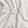 Pound A Metre 3 Metres Premium Brushed French Terry Jersey- 55" Wide (Brushed)