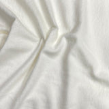 Pound A Metre 3 Metres Premium Brushed French Terry Jersey- 55" Wide (Brushed)