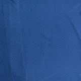 Pound A Metre 3 Metres Premium Corduroy Effect Fabric – 55" Wide (Navy)