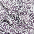 Pound A Metre 3 Metres, Premium Cotton-Feel Jersey Fabric – 55” Wide (Cheetah)