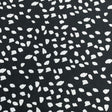 Pound A Metre 3 Metres, Premium Cotton-Feel Jersey Fabric – 55” Wide (Cow)