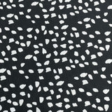 Pound A Metre 3 Metres, Premium Cotton-Feel Jersey Fabric – 55” Wide (Cow)