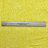 Pound A Metre 3 Metres, Premium Cotton-Feel Jersey Fabric – 55” Wide (Orange)