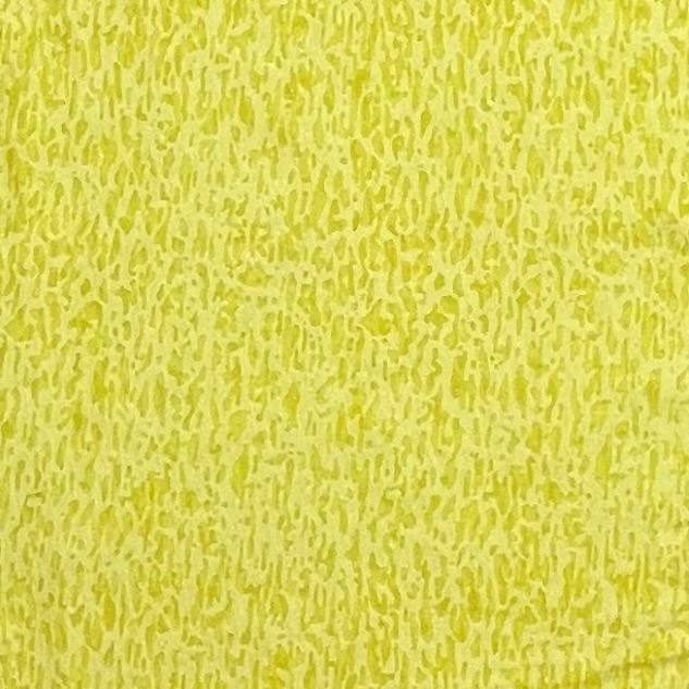 Pound A Metre 3 Metres, Premium Cotton-Feel Jersey Fabric – 55” Wide (Orange)