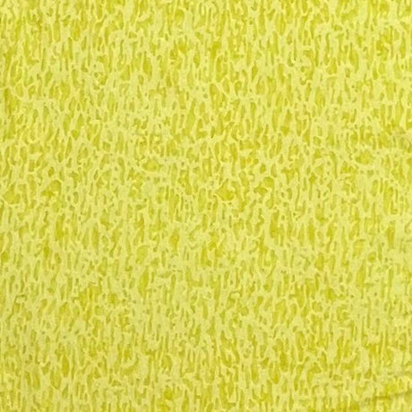 Pound A Metre 3 Metres, Premium Cotton-Feel Jersey Fabric – 55” Wide (Orange)