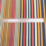 Pound A Metre 3 Metres, Premium Cotton-Feel Jersey Fabric – 55” Wide (Shirt)