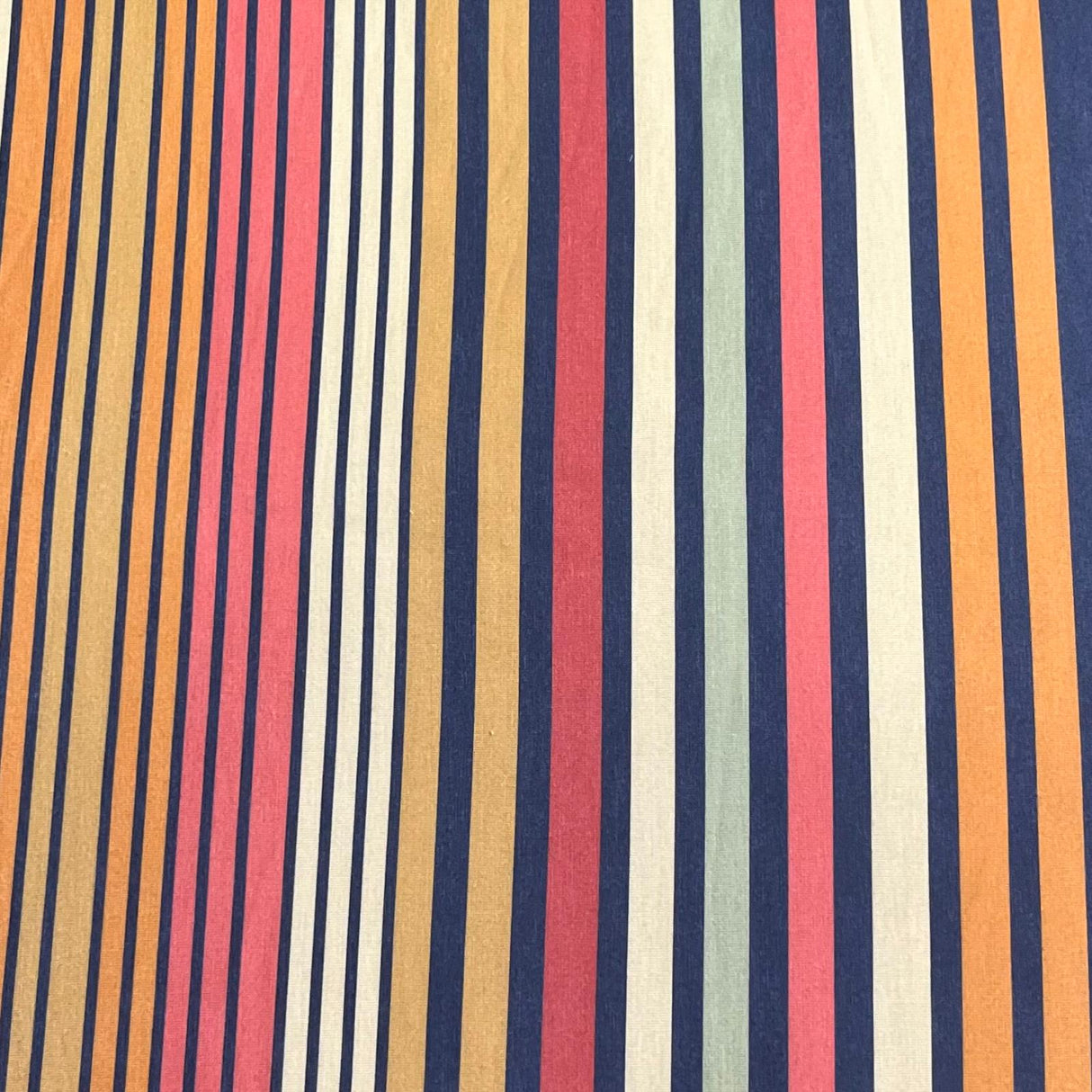 Pound A Metre 3 Metres, Premium Cotton-Feel Jersey Fabric – 55” Wide (Shirt)