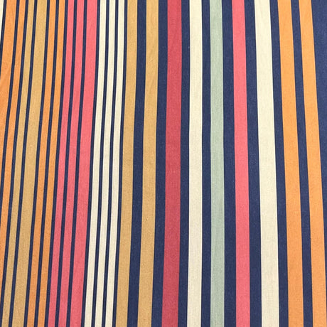 Pound A Metre 3 Metres, Premium Cotton-Feel Jersey Fabric – 55” Wide (Shirt)