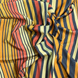 Pound A Metre 3 Metres, Premium Cotton-Feel Jersey Fabric – 55” Wide (Shirt)