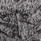 Pound A Metre 3 Metres, Premium Cotton-Feel Jersey Fabric – 55” Wide (Slate)