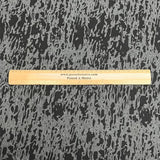 Pound A Metre 3 Metres, Premium Cotton-Feel Jersey Fabric – 55” Wide (Slate)