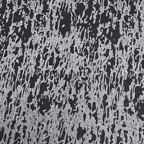 Pound A Metre 3 Metres, Premium Cotton-Feel Jersey Fabric – 55” Wide (Slate)