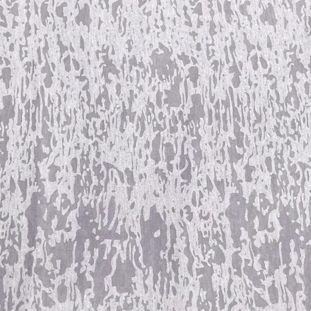 Pound A Metre 3 Metres, Premium Cotton-Feel Jersey Fabric – 55” Wide (Slate)