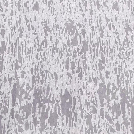 Pound A Metre 3 Metres, Premium Cotton-Feel Jersey Fabric – 55” Wide (Slate)