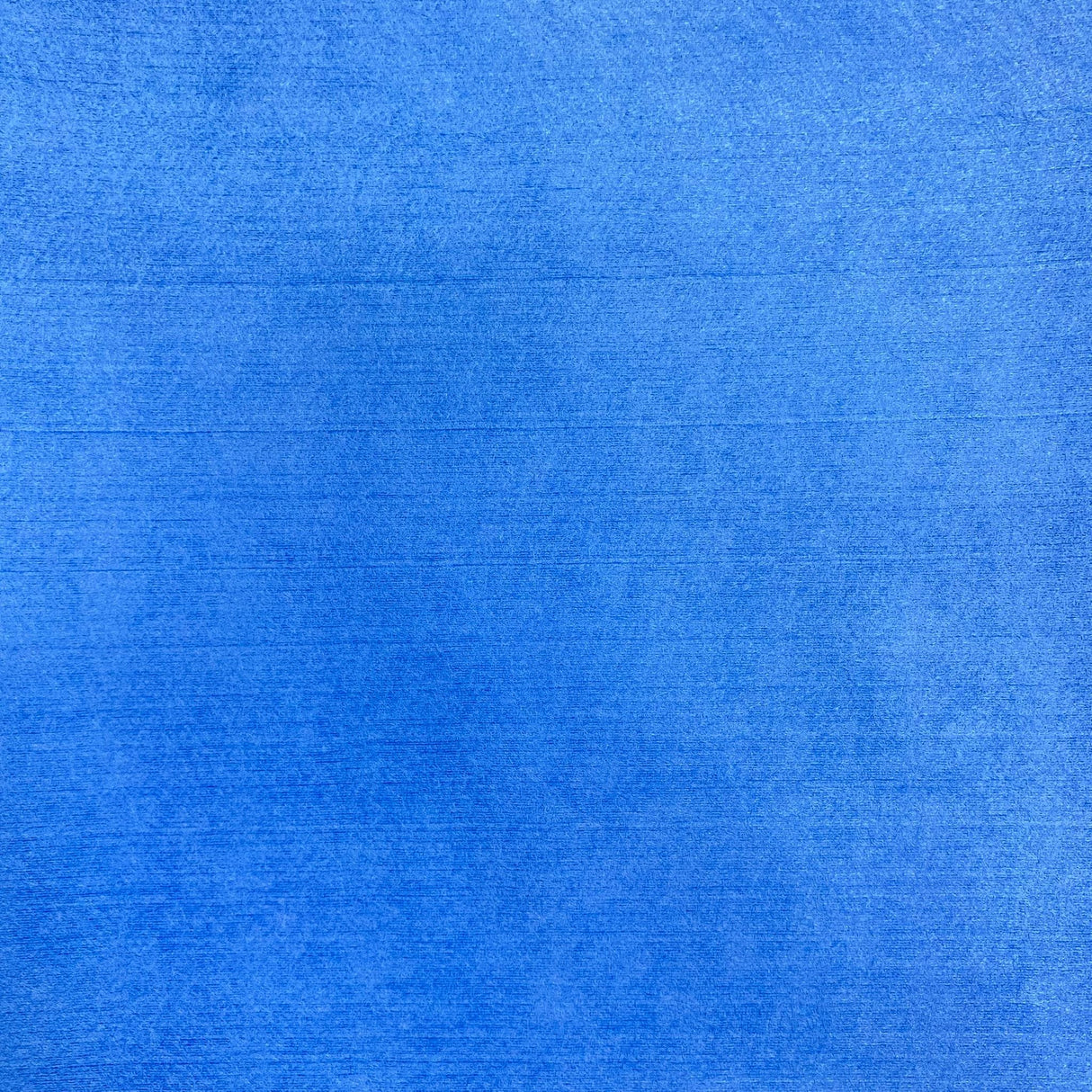 Pound A Metre 3 Metres Premium Cotton Interfacing – 55" Wide (Blue)